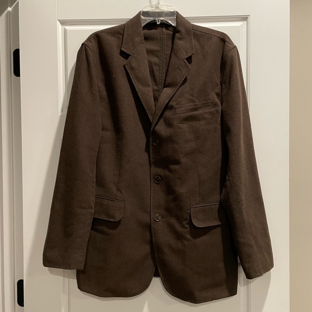 Express Blazer